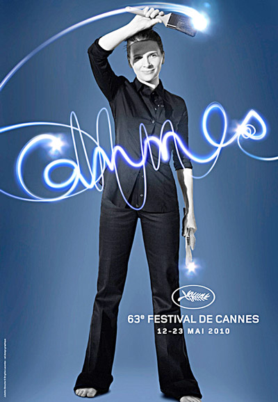 Poster LHP Cannes 63.